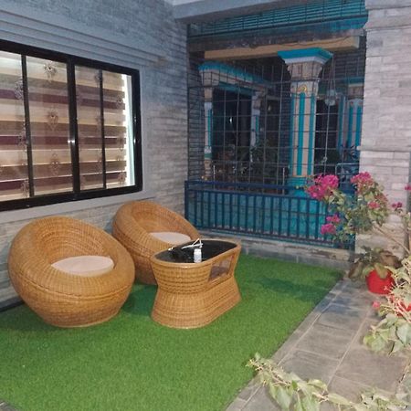 Rj-Residence Pokhara Extérieur photo
